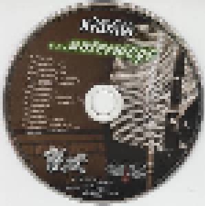 Crazy Chris Kramer: ... Unterwegs (CD) - Bild 3