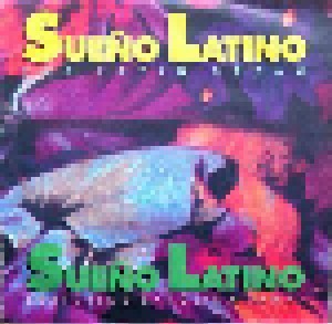 Cover - Sueno Latino Feat. Caronlina Damas: Sueno Latino