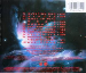 ZZ Top: Afterburner (CD) - Bild 2
