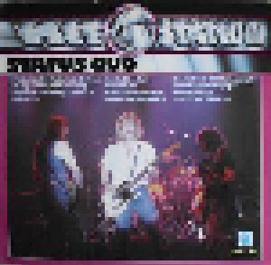 Status Quo: Hit Station (LP) - Bild 1