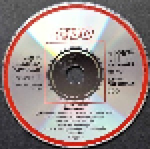Sigfrid Karg-Elert: Orgelwerke Vol. 1 (CD) - Bild 3