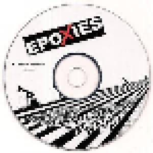 Epoxies: Epoxies (CD) - Bild 3
