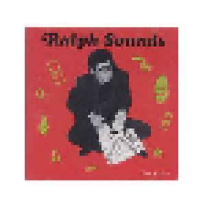 Cover - Ralph Carney: Ralph Sounds