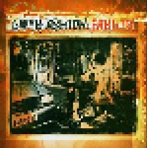 Gwyn Ashton: Fang It! (CD) - Bild 1