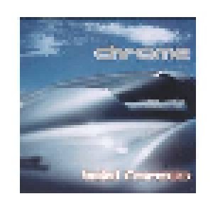 Chrome: Tidal Forces (No Humans Allowed Pt II) (CD) - Bild 1