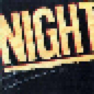 Night: Night (LP) - Bild 1