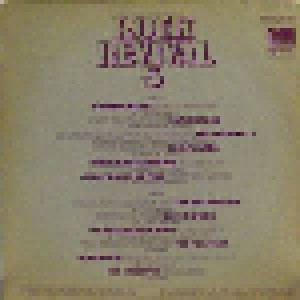 Rock Revival 5 (LP) - Bild 2