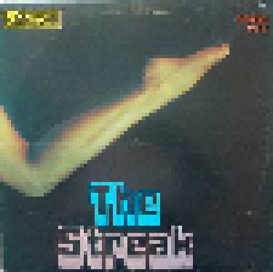 Cover - Billy Stack: Streak, The