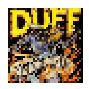 Duff McKagan: Believe In Me (CD) - Bild 1
