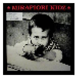 Cover - Mirafiori Kidz: Mirafiori Kidz