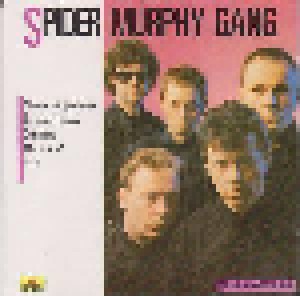 Spider Murphy Gang: Mir San A Bayrische Band (CD) - Bild 1