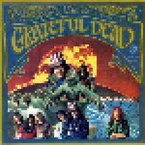 Grateful Dead: The Grateful Dead (CD) - Bild 1
