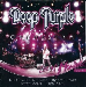 Deep Purple: Live At Montreux 2011 (2-CD) - Bild 1