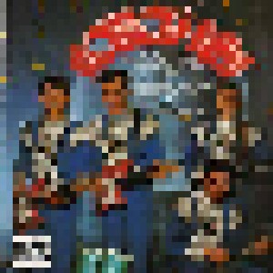 The Spotnicks: Spotnick's Best (CD) - Bild 1
