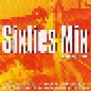 Stars On 45: Sixties Mix, Vol. 2 (CD) - Bild 1