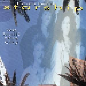 Starship: We Built This City - The Very Best Of Starship (CD) - Bild 1