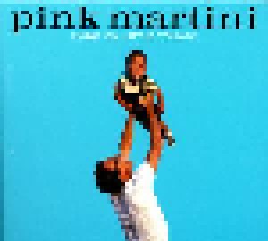 Pink Martini: Hang On Little Tomato (CD) - Bild 1