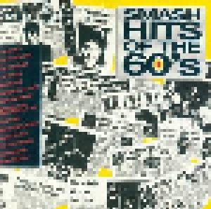 Smash Hits Of The 60's (CD) - Bild 1