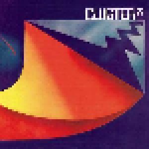Cluster: Cluster 71 (CD) - Bild 1