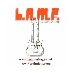 Cover - L.A.M.F.: Ambient Metal