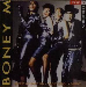 Boney M.: The Collection (CD) - Bild 1