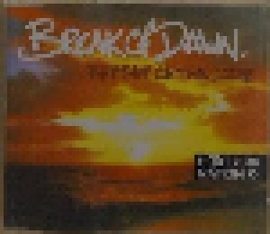 Rhythm On The Loose: Break Of Dawn (Single-CD) - Bild 1