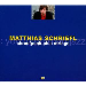 Cover - Matthias Schriefl: Shreefpunk Plus Strings