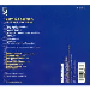 Matthias Schriefl: Shreefpunk Plus Strings (CD) - Bild 3