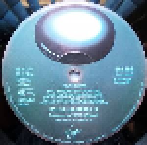 Mike Oldfield: Platinum (LP) - Bild 3