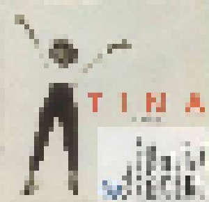 Tina Turner: Interview (Promo-CD) - Bild 1