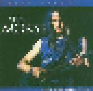 Steve Morse: Prime Cuts / Magna Carta Sessions (CD) - Bild 1