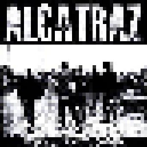 Alcatraz: Smile Now Cry Later (CD) - Bild 1