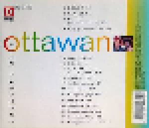 Ottawan: Greatest Hits (CD) - Bild 2