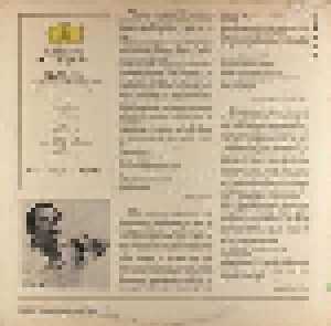 Karlheinz Stockhausen: Hymnen (Für Konkrete Und Elektronische Klänge) (2-LP) - Bild 2
