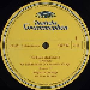Karlheinz Stockhausen: Hymnen (Für Konkrete Und Elektronische Klänge) (2-LP) - Bild 5