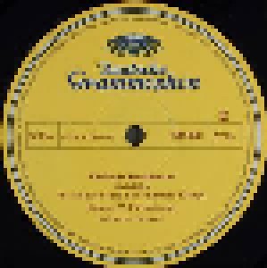 Karlheinz Stockhausen: Hymnen (Für Konkrete Und Elektronische Klänge) (2-LP) - Bild 6