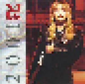 Melissa Etheridge: 2001 (Single-CD) - Bild 1