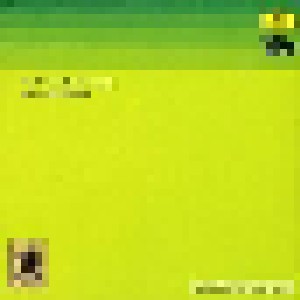 Cover - Karlheinz Stockhausen: Telemusik - Mixtur