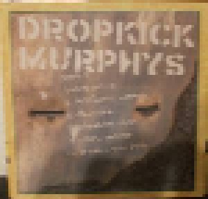 Dropkick Murphys: Live On St. Patrick's Day (2-LP) - Bild 9