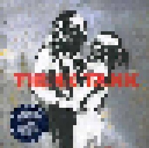 Blur: Think Tank (2-CD) - Bild 1