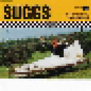 Suggs: I'm Only Sleeping (Single-CD) - Bild 1