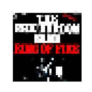 Eric The Burdon Band: Ring Of Fire - Cover