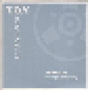 T.O.Y.: Remixes Pt. 3, The - Cover