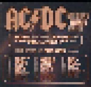 AC/DC: Meltdown - Cover