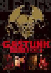 Gastunk: Double Gigs - Cover