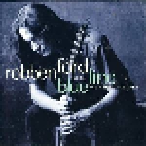 Robben Ford & The Blue Line: Handful Of Blues (CD) - Bild 1