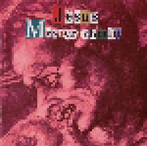 Jesus Messerschmitt: Jesus Messerschmitt (Mini-CD / EP) - Bild 1