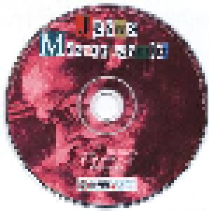 Jesus Messerschmitt: Jesus Messerschmitt (Mini-CD / EP) - Bild 4