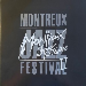 Montreux Jazz Festival II (4-CD) - Bild 4