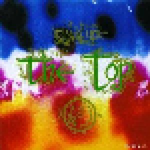 The Cure: The Top (CD) - Bild 1